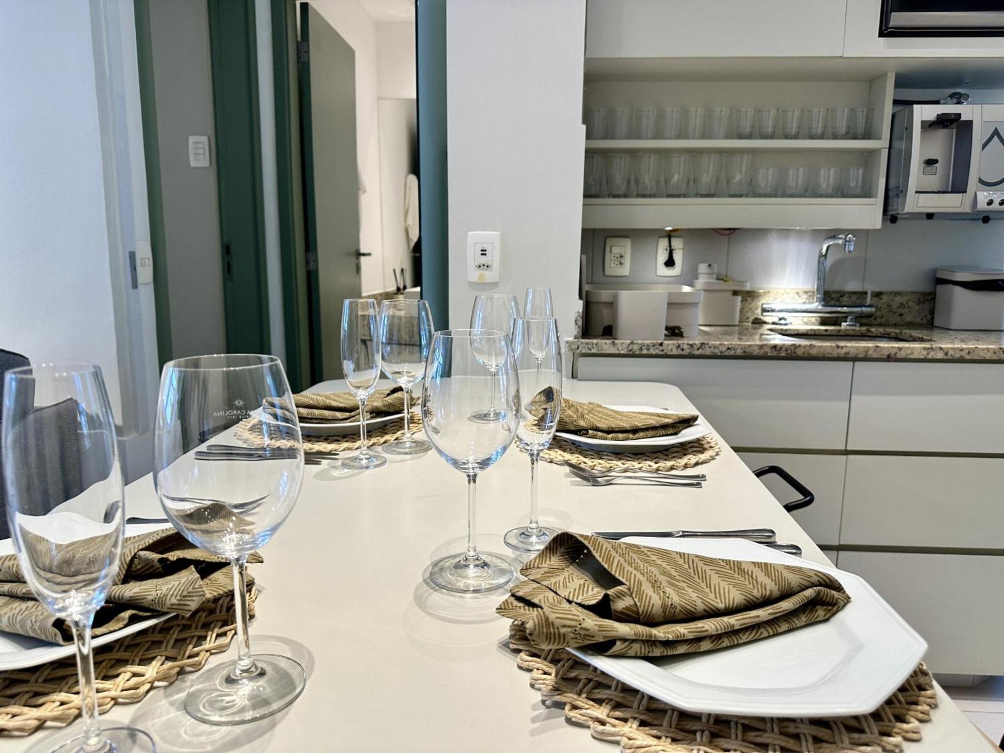 Beleza Em Cada Detalhe No Leblon Apartamento