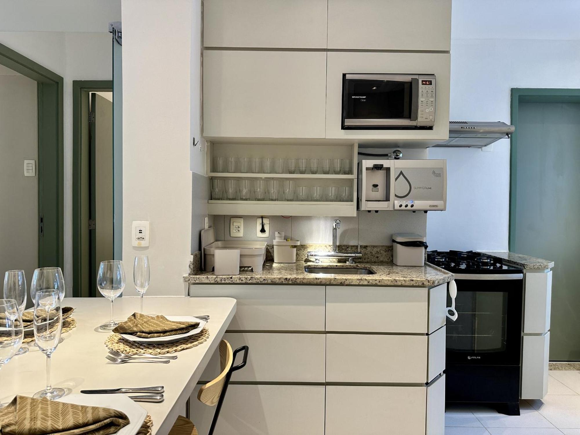Beleza Em Cada Detalhe No Leblon Apartamento *