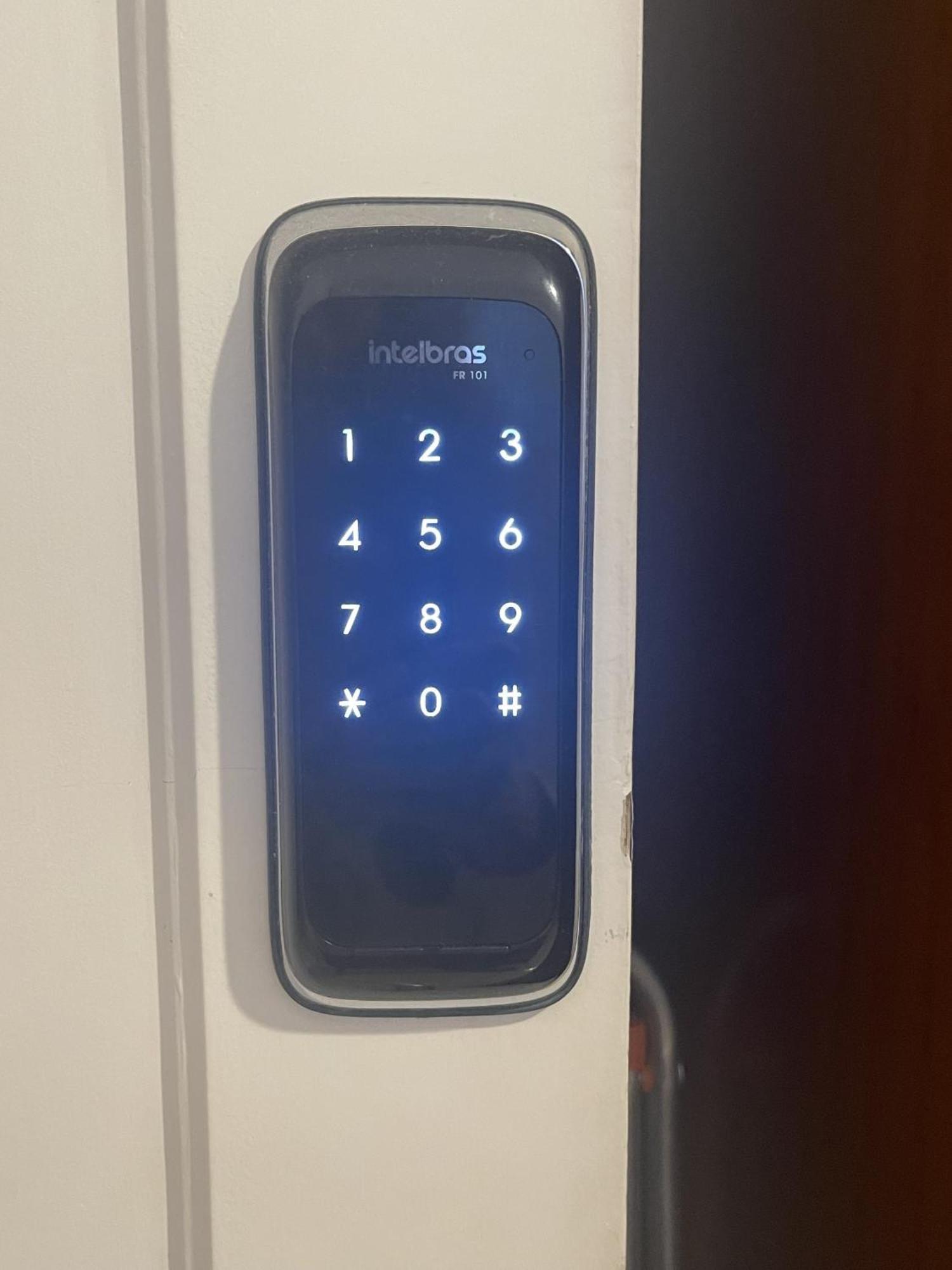 Apartamento Beleza Em Cada Detalhe No Leblon *